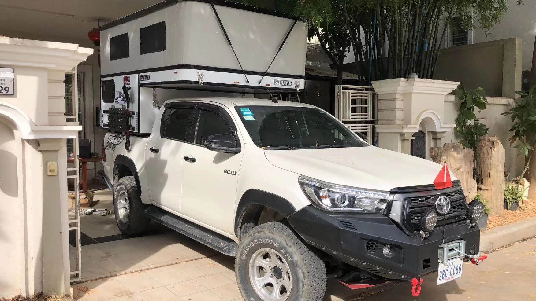 产品最后展示 Toyota Hilux.png
